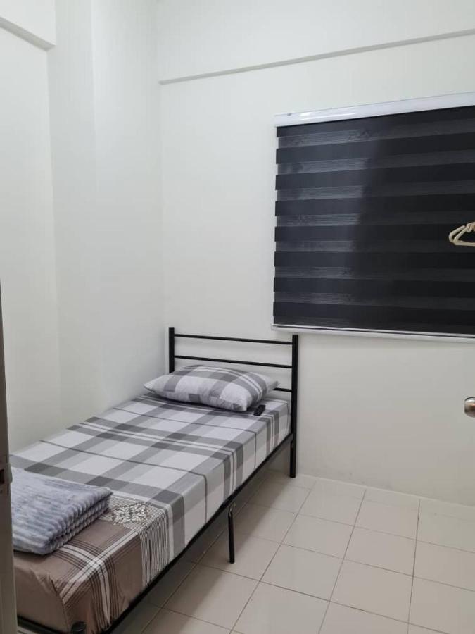 Alfaruqi Homestay Seaview 8 Kuantan Eksteriør bilde