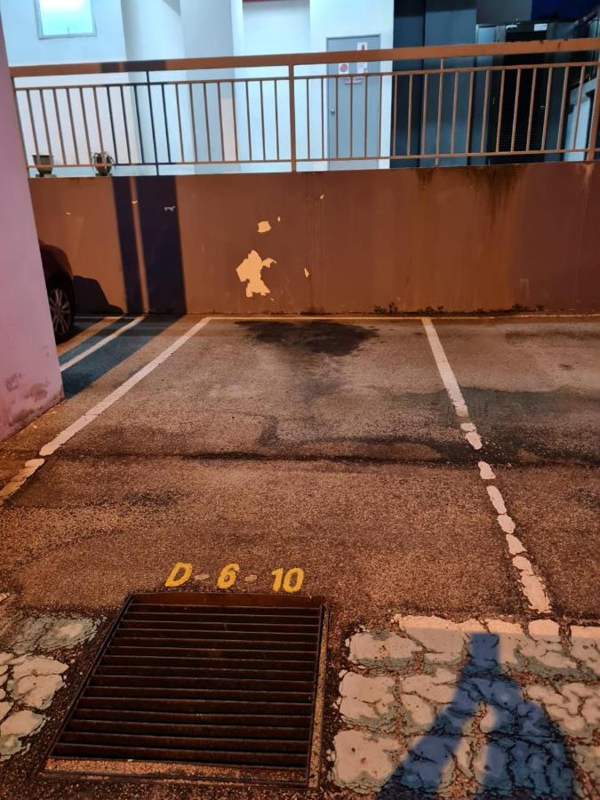 Alfaruqi Homestay Seaview 8 Kuantan Eksteriør bilde